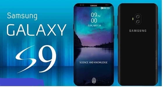 سامسونج تطرح هاتفها الجديد " جالاكسي إس 9 " بالأسواق قريبا