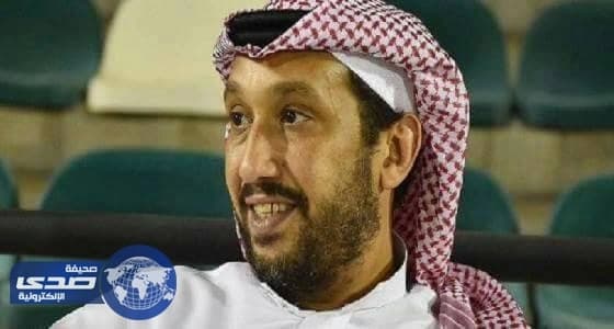 رسالة الزوهيري الى رئيس الأهلي الجديد