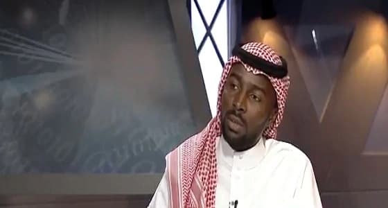 بالفيديو..هوساوي: " معتاد على تغيير المدربين ولم أتأثر بإقالة دياز "