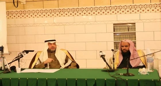 " السديري " : التعايش المجتمعي ركيزة أساسية لاستقرار الوطن