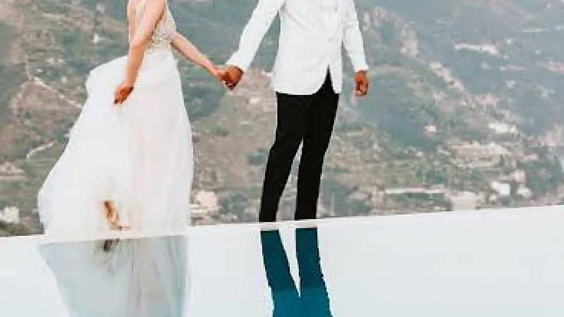 شركة فرنسية تتيح حضور حفلات الزفاف بتذاكر مدفوعة