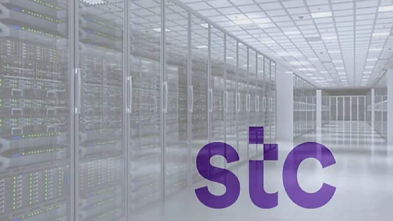 "الاتصالات السعودية" تكشف عن المرحلة الثالثة من مشروع مراكز البيانات