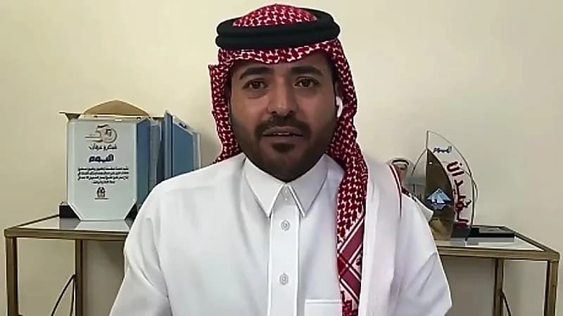 الصقري: ‏الاتفاق متوفي منذُ 11 عام.. فيديو