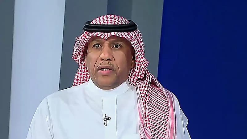 سعد مبارك: معدل أعمار لاعبي الهلال الأجانب مميز وأضافوا الكثير .. فيديو