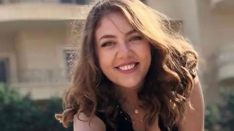 الفنانة رحمة حسن تكشف تفاصيل تعرضها للتحرش