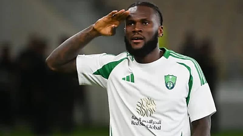 فيورنتينا يستهدف فرانك كيسية