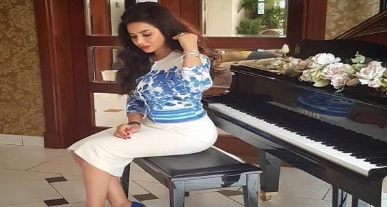 لجين عمران توجه رسالة لراشد الماجد بعد إطلاق أغنيته الجديدة