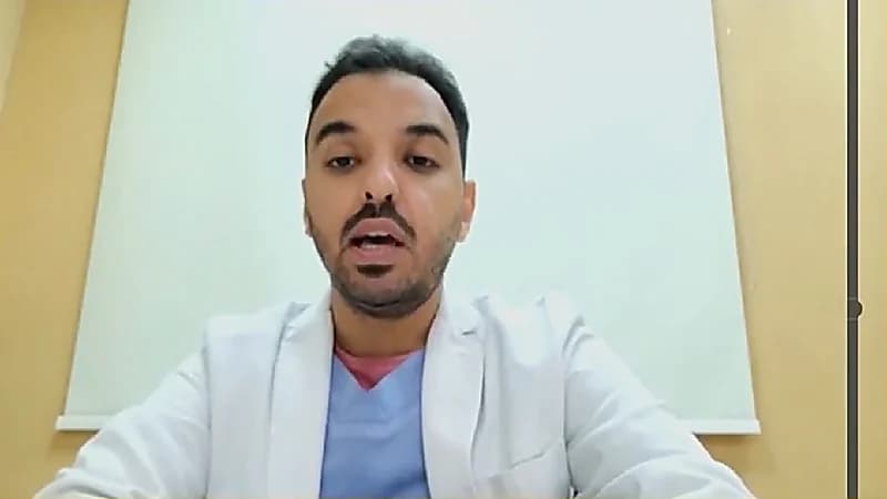 بالفيديو .. استشاري يكشف عن أبرز الأضرار الناتجة عن تركيب الأظافر الصناعية