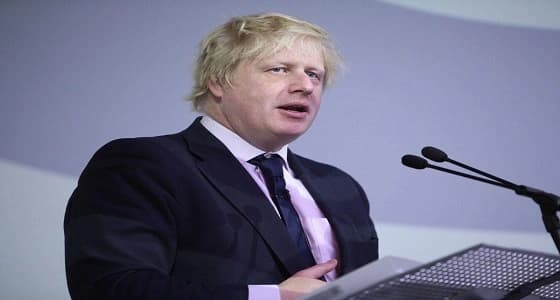 وزير الخارجية البريطاني يدعو النظام السوري إلى وقف إطلاق النار بالكامل