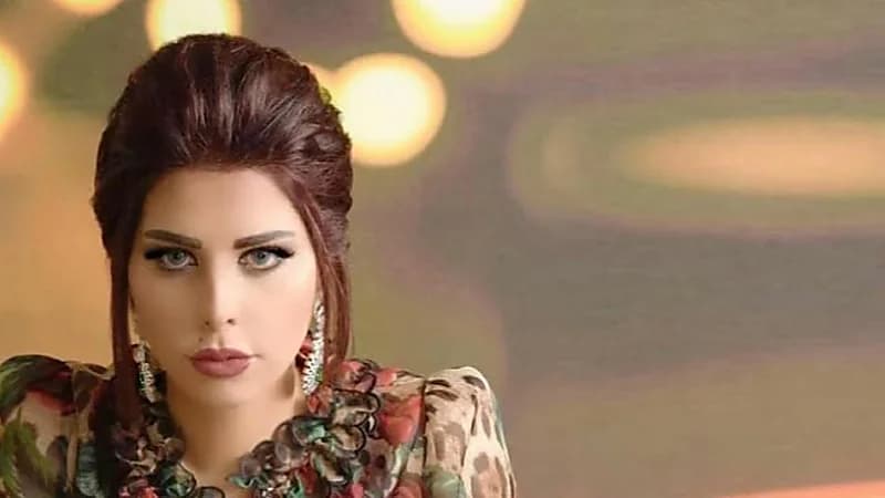 بالفيديو.. شمس الكويتية: أريد أن أرفع قضية على أمي لأنها أنجبتني دون استشارتي