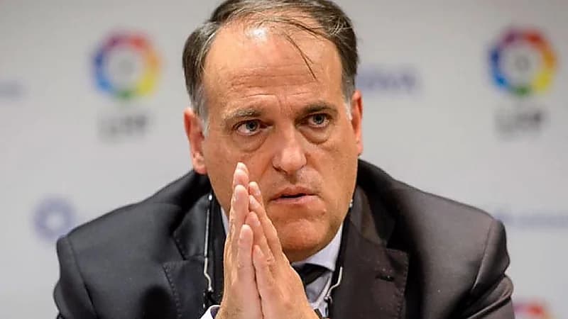 خافيير تيباس: لو عرض علي العمل في الدوري السعودي سأقبل