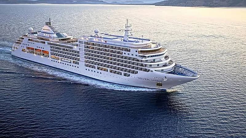 إطلاق تأشيرة المرور البحري إلكترونيًا للقادمين إلى المملكة عبر رحلات الكروز