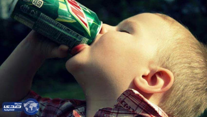 تحذيرات من خطورة المشروبات الغازية ومشروبات الطاقة
