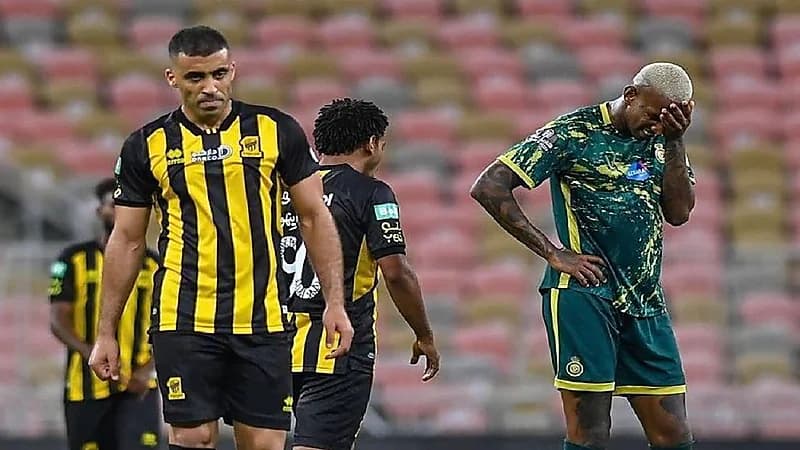 الكشف عن تفاصيل مثيرة قد تُلغي عقوبة حمدالله