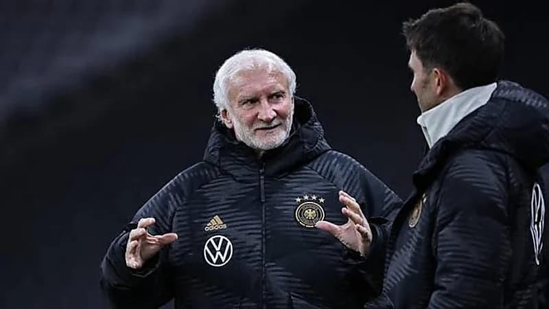 فولر يحسم الجدل حول عودة كروس لمنتخب ألمانيا