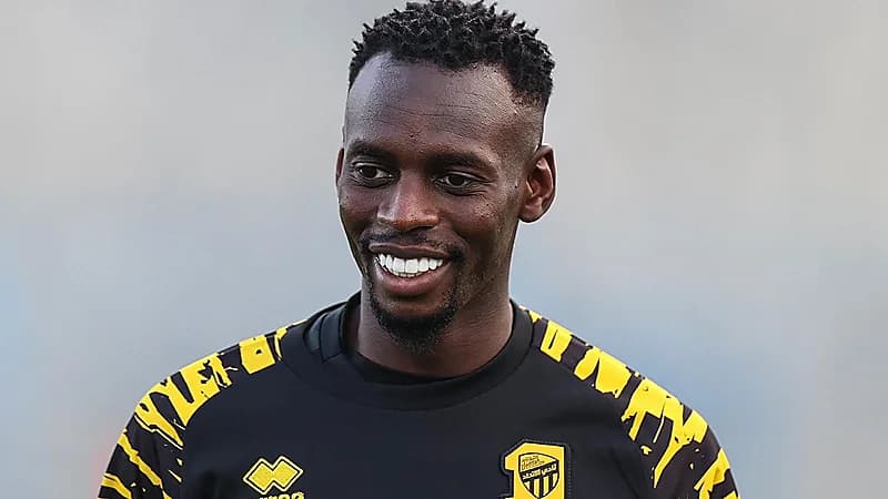 بعد أنباء انتقاله للهلال.. 7 ملايين ريال من الاتحاد لزياد الصحفي