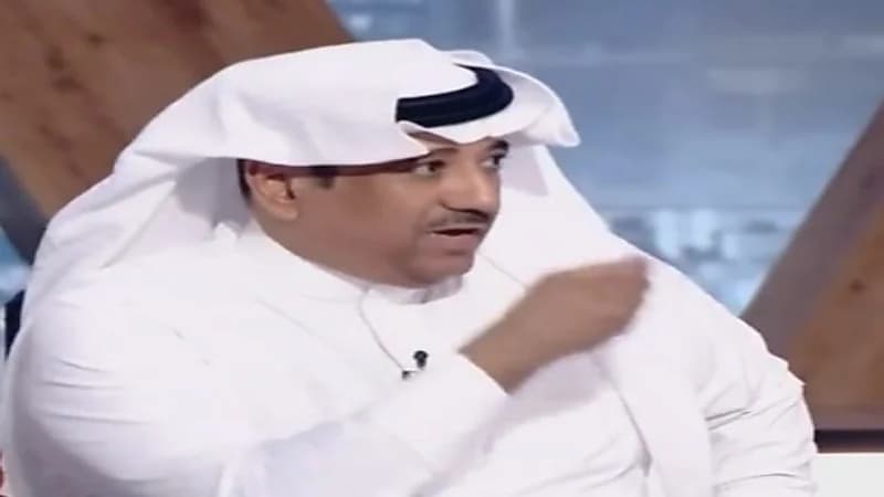 شاهد: المصيبيح: الهلال عانى من تخبط مدرب