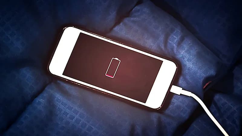 إعدادات للحفاظ على بطارية جوالك من الاستنزاف