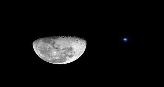 المملكة تشهد ظاهرة الاحتجاب بدءاً من منتصف ليل الجمعة وحتى فجر السبت