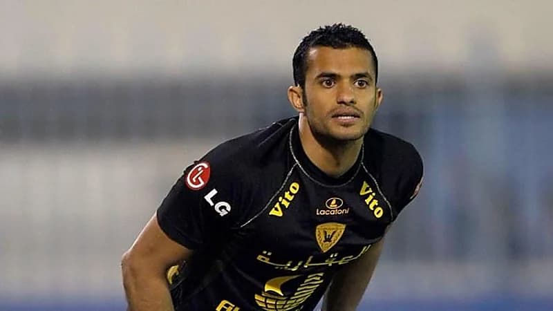 بالفيديو.. إعلامي كويتي: نواف الخالدي رفض أي نادي أوروبي من أجل الهلال