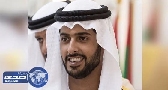 طلبة سودانيون يذبحون عجلا تضامنا مع ابن شقيق ولي عهد أبوظبي