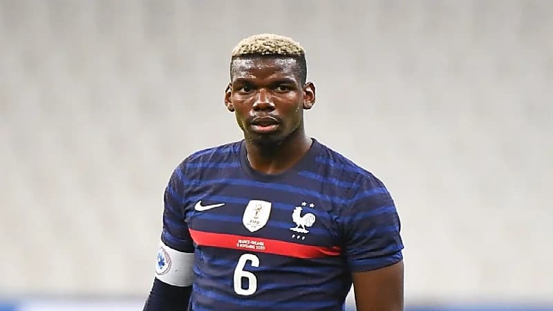 مدرب يوفنتوس: نتضرر من غياب بوغبا