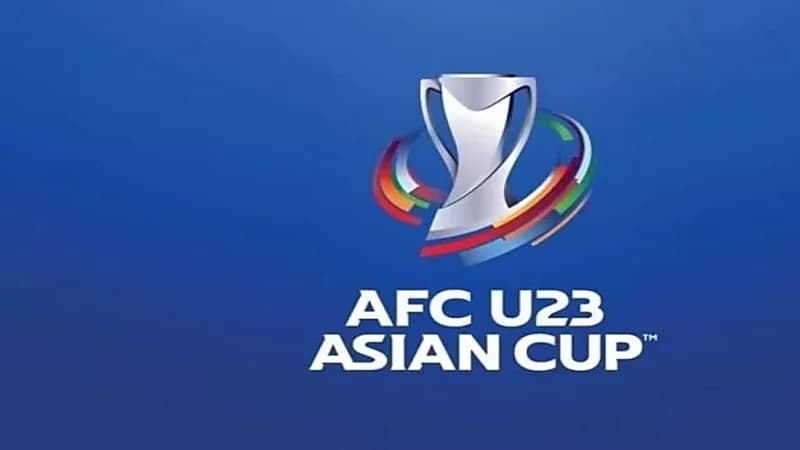 3 حكام سعوديين يديرون مباراتي اليوم بتصفيات كأس آسيا تحت 23 عامًا