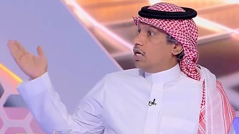 الغيامة: وضع الأهلي ممتاز وعلى الأهلاويون أن يكون أكثر عقلانية .. فيديو