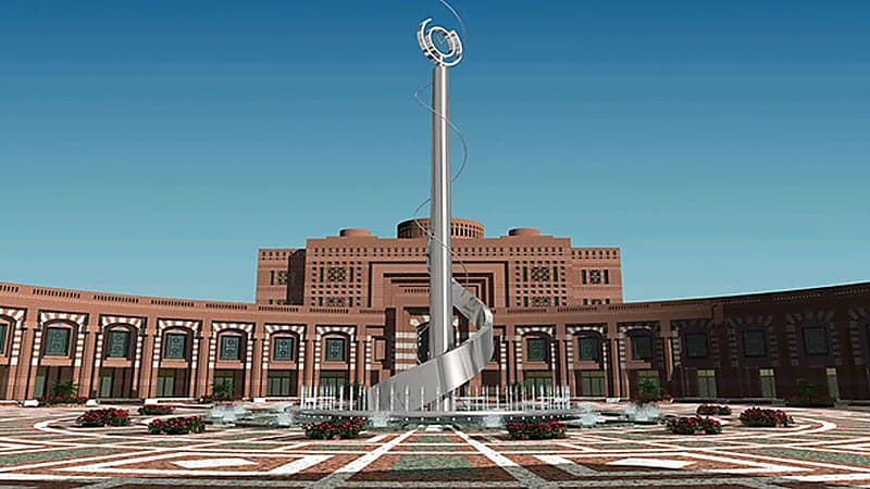 جامعة طيبة تعتمد خطة الفصول الدراسية الثلاثة بدءاً من العام القادم