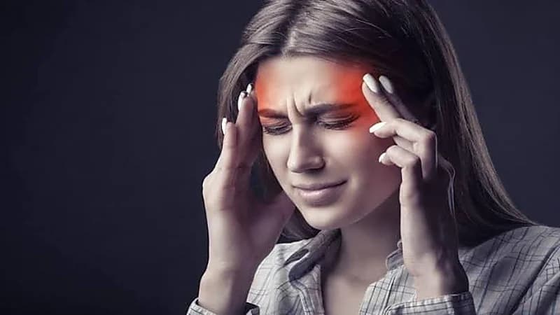 الغذاء طريقة فعالة لمحاربة آلام الرأس والصداع