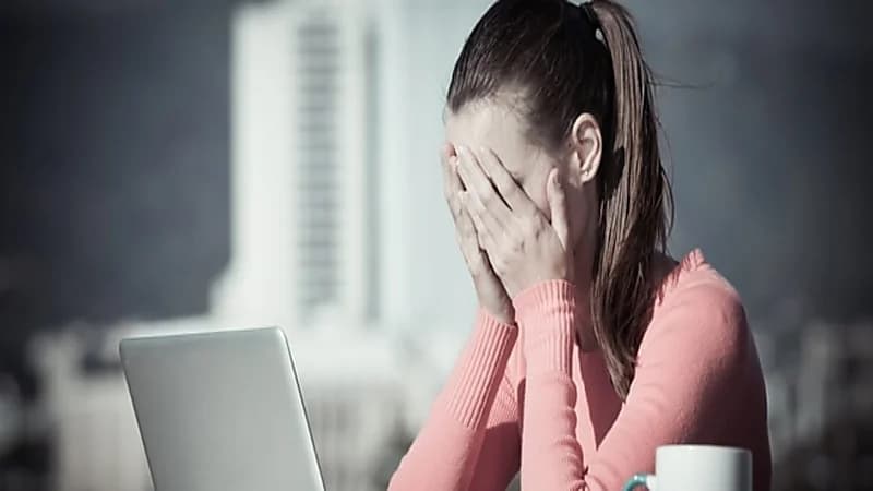 طرق التغلب على التوتر