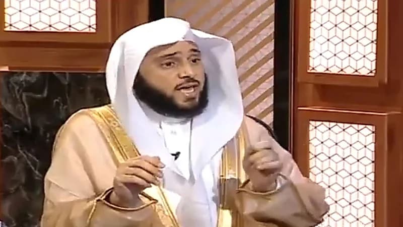 بالفيديو.. الشيخ "السلمي" يوضح استغناء المرأة بغسل الحيض عن الوضوء