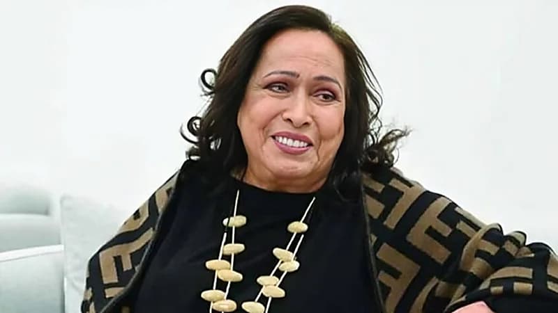 استقرار حياة الفهد داخل العناية المركزة بالكويت