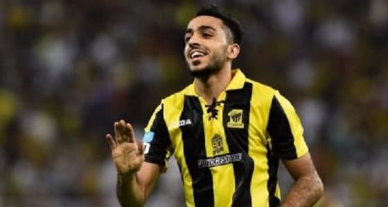 كهربا يعد جماهير النمور بالفوز بكأس الملك