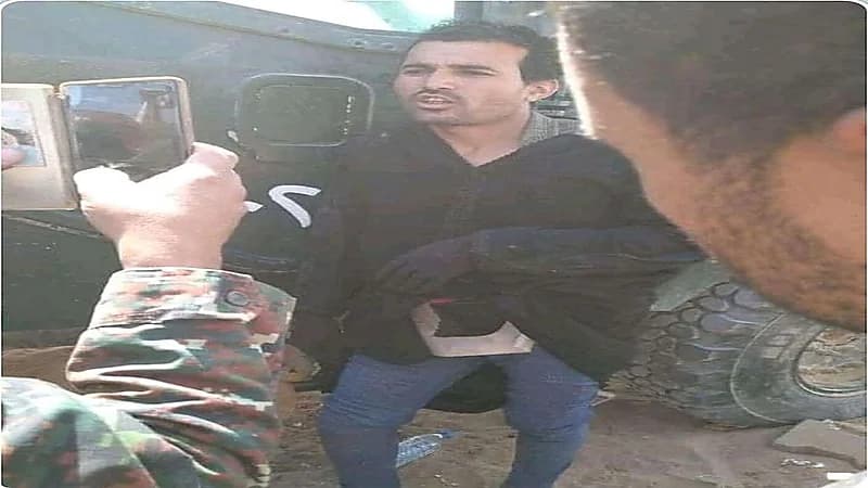 القبض على خلية تجسس حوثية بملابس نسائية في مأرب