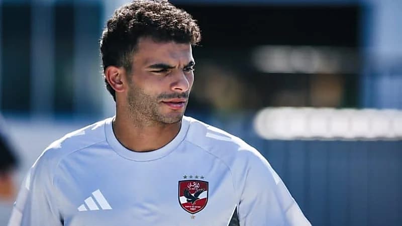 والد زيزو يتهم مجلس الزمالك بالتحريض