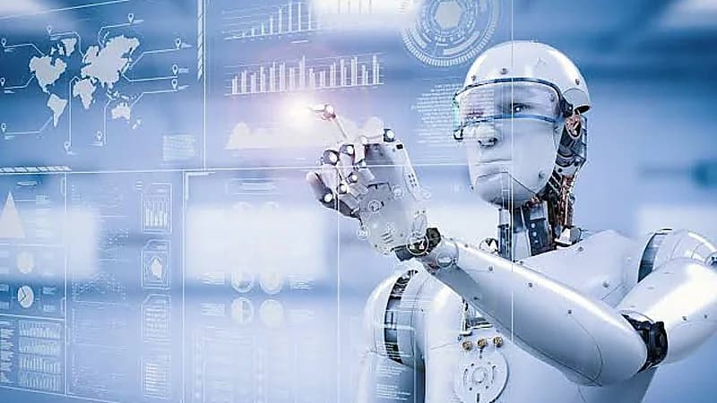 رئيس سابق بـ جوجل: الذكاء الاصطناعي يمثل خطرًا وسيتسبب في قتل وأذية البشر