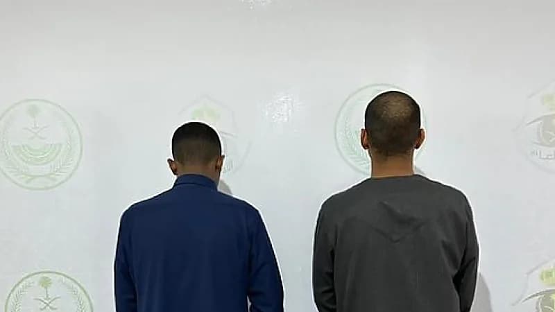 القبض على مواطن دهس أحد المارة بالرياض