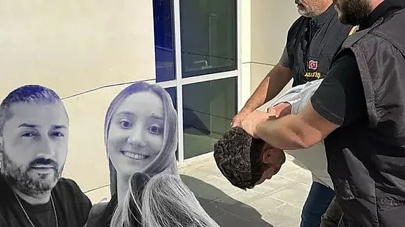 قاتل يتهم ضحاياه بسرقة أفكاره عبر الذكاء الاصطناعي