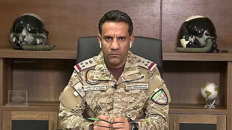 التحالف: تنفيذ 16 عملية استهداف ضد الحوثيين في حجة خلال 24 ساعة
