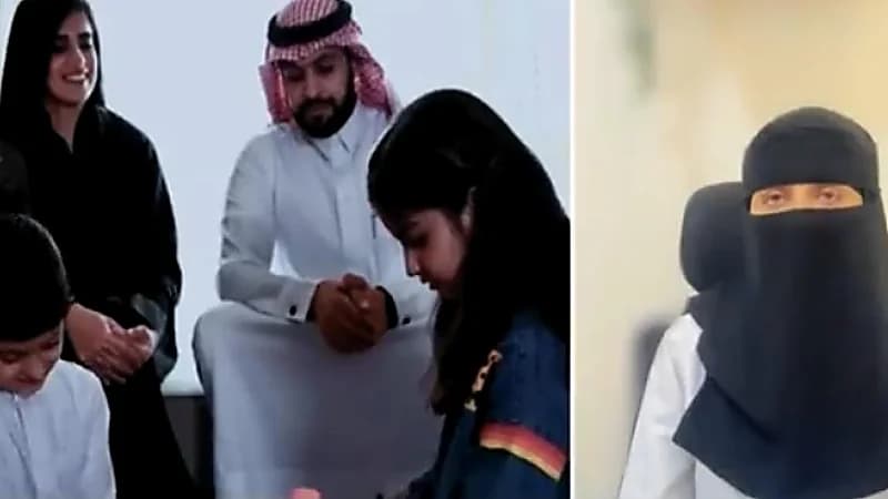 أخصائية نفسية: ترتيب الطفل بين إخوته يؤثر عليه من الجانب النفسي (فيديو)