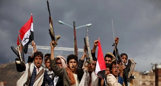 شكوك حول اختطاف الحوثيين لجثمان " صالح " في محافظة صعدة