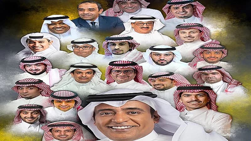 الفراج ينشر صورة نقاد "أكشن مع وليد": كفاية تفاهة