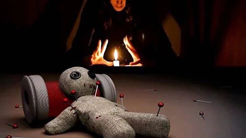 القبض على شيخ مصري بسبب الجن