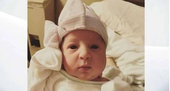 بعد تجميدها لـ 25 عاما.. ولادة طفلة بإنجاز غير مسبوق 