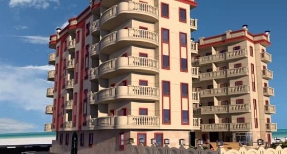 ارتفاع مبيعات العقارات خلال الـ4 شهور الأولى من العام الهجري الجاري