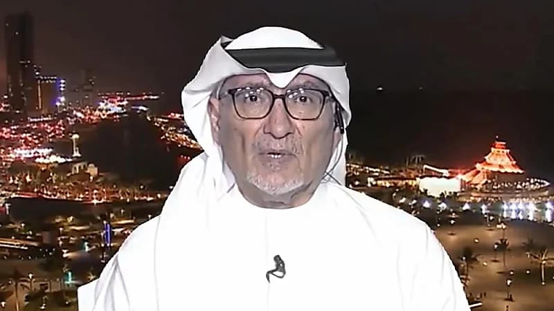 عادل عصام الدين ‬⁩: رينارد ماله نفس وعمله لم يعد كما كان.. فيديو