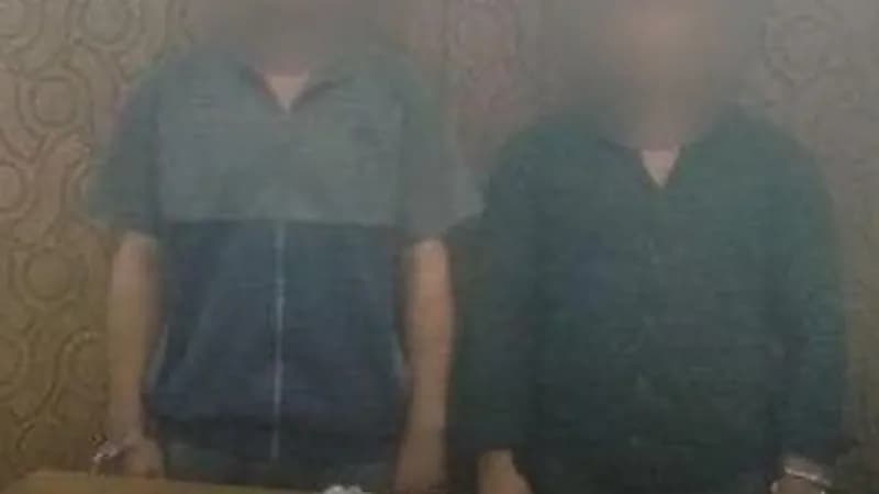 ضبط دجالين بتهمة الشعوذة واغتصاب النساء وتصويرهن بأوضاع مخلة