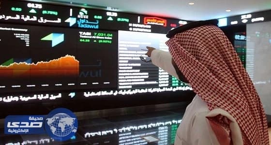 إغلاق مؤشر سوق الأسهم المحلية لتداولات اليوم على ارتفاع