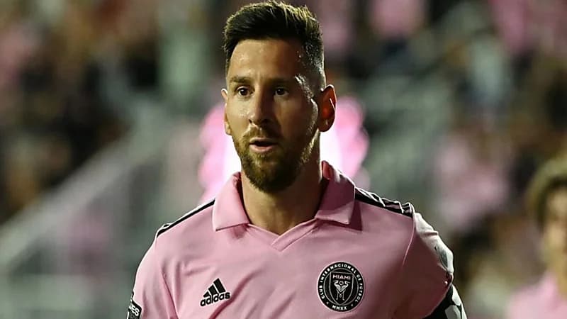 جماهير إنتر ميامي تتقبل ارتفاع الأسعار الجنوني من أجل ميسي